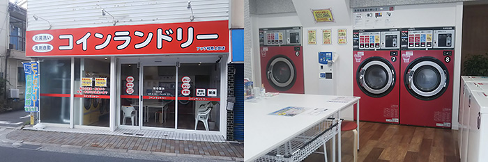 アッツ 松原上田店（大阪府松原市）
