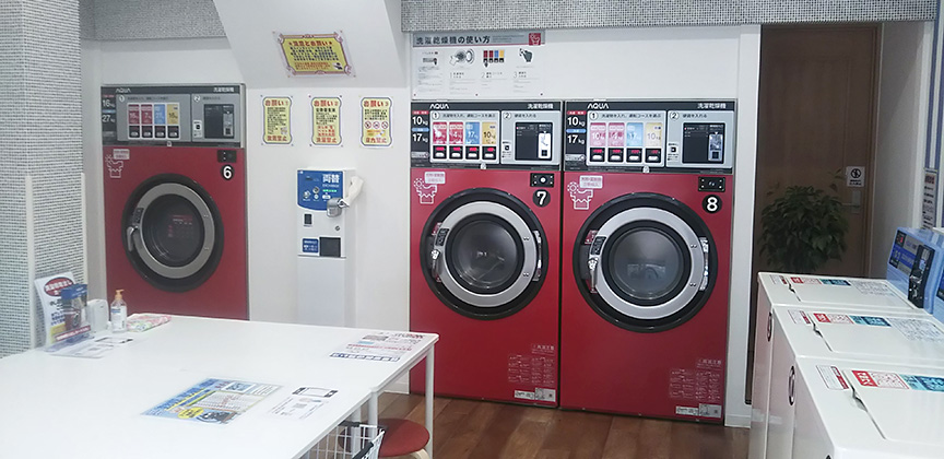 店内1