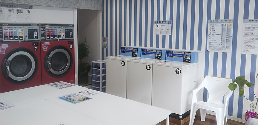 店内3